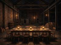 The Brickworks Museum