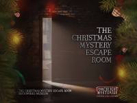 Christmas Escape Room - for all the family