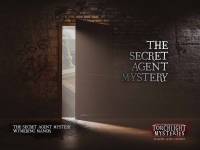 Mystery of the Secret Agent Escape Room at Wymering Manor