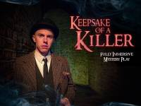 Keepsake of a Killer