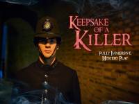 Keepsake of a Killer