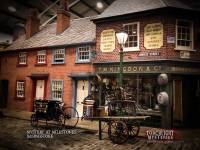 You are the investigator - in the heart of the action.