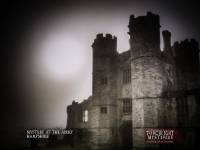 Murder at The Abbey