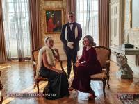 Murder Mystery at Stansted House