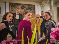 Murder Mystery at Stansted House