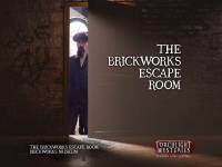 The Brickworks Escape Room - Summer Challenge